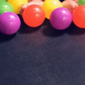 Meet your Posher, Erica